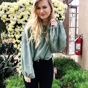 Rachel E. - Williamstown Babysitter
