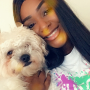 Chanele N., Pet Care Provider in Mesquite, TX with 1 year paid experience