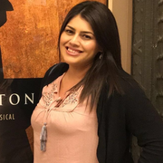 Susana M., Child Care Provider in 93010 with 12 years of paid experience