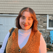 Hallie K., Babysitter in Brighton, MA with 5 years paid experience