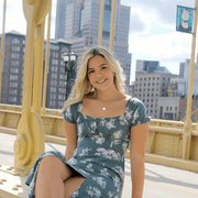 Mackenzie F., Babysitter in 15071 with 1 year of paid experience