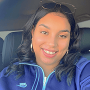 Crystal  F., Babysitter in Lake City, PA 16423 with 1 year of paid experience