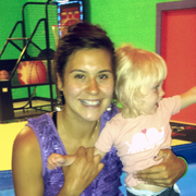 Lacy D., Babysitter in Borger, TX with 1 year paid experience
