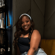 Laci M., Child Care Provider in 28164 with 2 years of paid experience