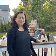 Teresa F., Babysitter in Amissville, VA 20106 with 26 years of paid experience