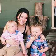 Hannah R., Nanny in Norman, OK with 5 years paid experience