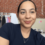 Angelina A., Babysitter in Andover, MA 01810 with 3 years of paid experience