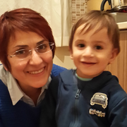 Elif Y., Nanny in Auburndale, MA with 3 years paid experience
