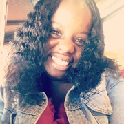 India F., Care Companion in Yemassee, SC with 1 year paid experience