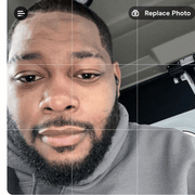 John-treay C., Pet Care Provider in Decatur, GA with 6 years paid experience