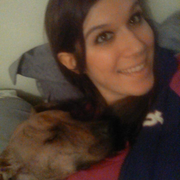Allegra W. - Lowell Pet Care Provider