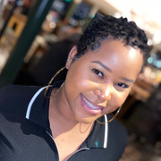Aiesha M., Nanny in Washington, DC with 10 years paid experience