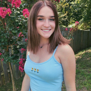 Maddie J., Babysitter in 22742 with 1 year of paid experience