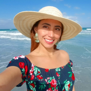 Adriana G., Babysitter in Lake Worth, FL with 3 years paid experience