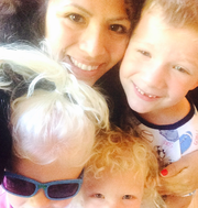 Katherine O., Nanny in Hansville, WA 98340 with 15 years of paid experience