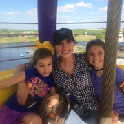 Amanda G., Babysitter in Horseshoe Bay, TX with 9 years paid experience