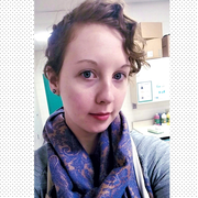 Melissa Sauer S. - South Burlington Babysitter