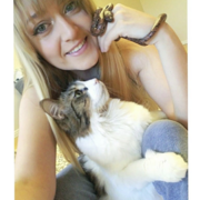 Danielle T., Pet Care Provider in La Mesa, CA 91942 with 10 years paid experience