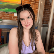 Sadie Y., Babysitter in Bowling Green, VA 22427 with 2 years of paid experience