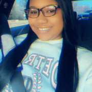 Sariah D., Nanny in 72120 with 5 years of paid experience