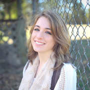 Abigail S. - Conway <span class="translation_missing" title="translation missing: en.application.care_types.child_care">Child Care</span>