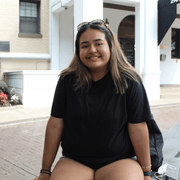 Rebeca C., Babysitter in Annandale, VA with 4 years paid experience