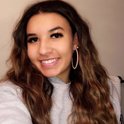 Kyra S. - Salem Babysitter
