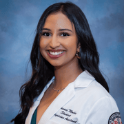 Dhwani M., Child Care Provider in 29745 with 3 years of paid experience