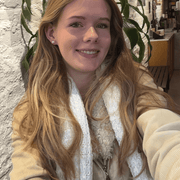 Eliana B., Babysitter in 27613 with 2 years of paid experience