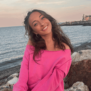 Celia F., Child Care in Lebanon, CT 06249 with 4 years of paid experience