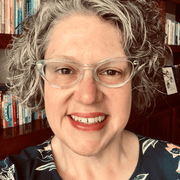 Annica C., Nanny in 46163 with 25 years of paid experience