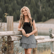 Hallie H., Nanny in 84653 with 0 years of paid experience