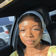 Oyinkansola K., Babysitter in Katy, TX with 5 years paid experience