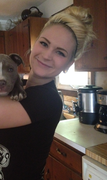 Christina W., Pet Care Provider in Putnam, CT with 5 years paid experience