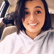 Justina W., Pet Care Provider in Vancouver, WA with 3 years paid experience