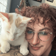 Troye K., Pet Care Provider in Plymouth, MI with 10 years paid experience