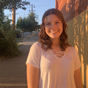 Amber E., Babysitter in Lake Stevens, WA with 1 year paid experience