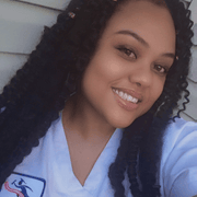 Tashauna C., Nanny in 07645 with 12 years of paid experience