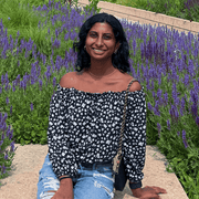 Krisha K., Child Care Provider in 52338 with 1 year of paid experience