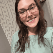 Danyel S., Care Companion in Riverside, NJ with 6 years paid experience
