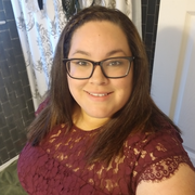 Taylar B. - Ridgecrest Nanny