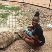 Kervionne W., Babysitter in College Station, TX with 3 years paid experience