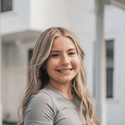 Carly G., Babysitter in New London, NH with 1 year paid experience