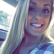 Sophia D. - Vero Beach Babysitter