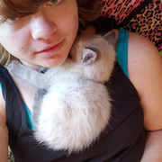 Daenerys M. - Lindsay <span class="translation_missing" title="translation missing: en.application.care_types.child_care">Child Care</span>