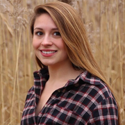 Sierra P. - South Burlington Babysitter
