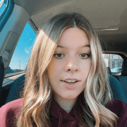 Jordan B., Babysitter in Brookside Village, TX with 1 year paid experience
