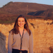 Kristen M., Pet Care Provider in Davis, CA with 1 year paid experience