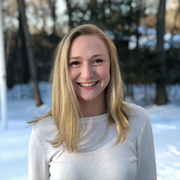 Courtney B. - Brighton Babysitter