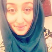Zahra R. - Denver Babysitter